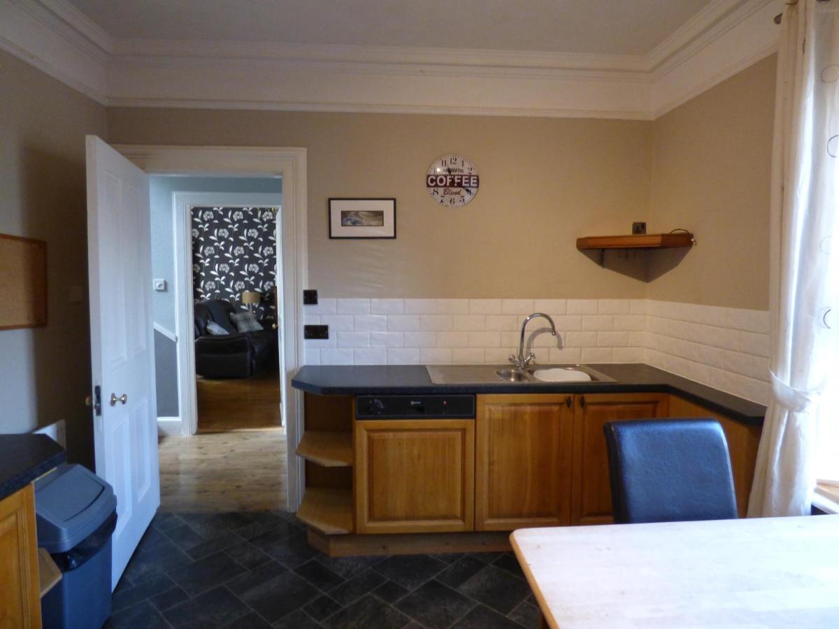 오크니 St Clair House 빌라 외부 사진
