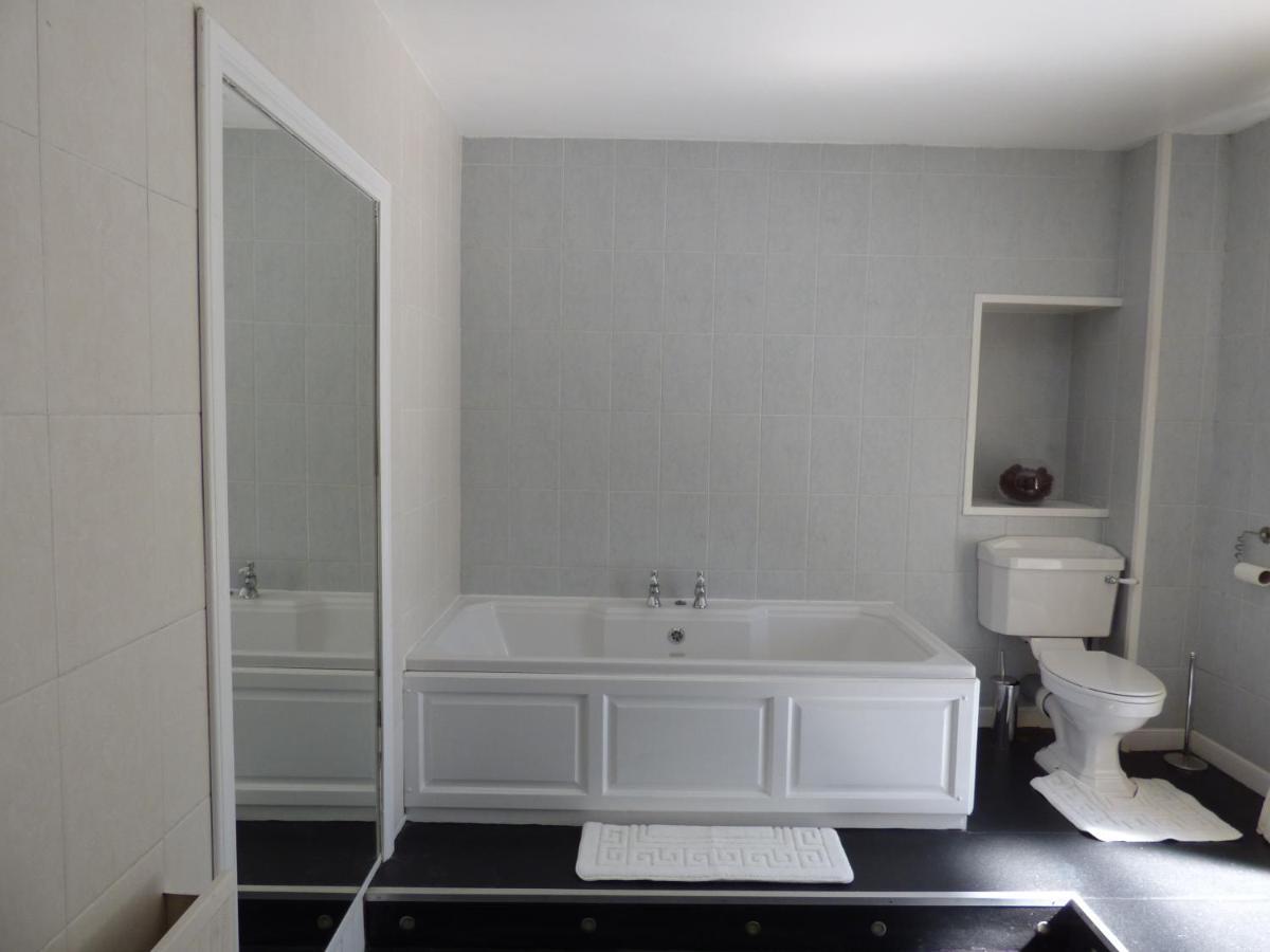 오크니 St Clair House 빌라 외부 사진
