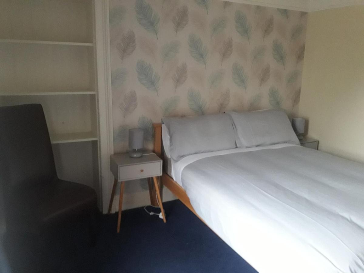 오크니 St Clair House 빌라 외부 사진