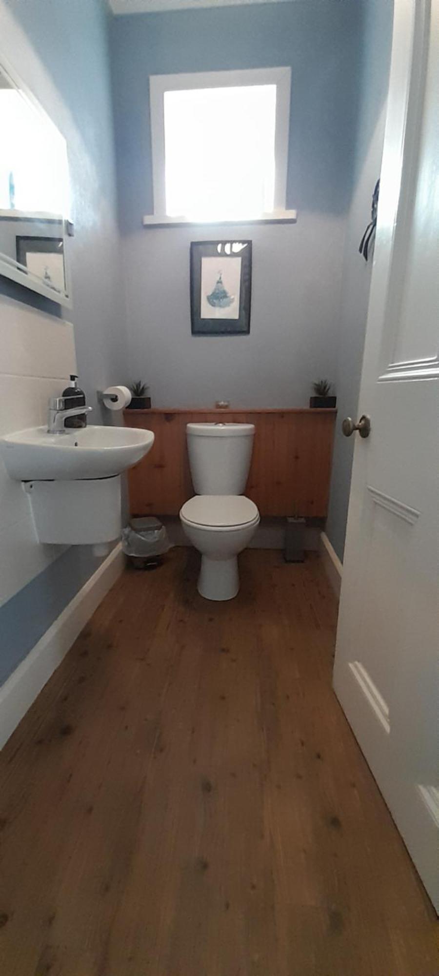 오크니 St Clair House 빌라 외부 사진