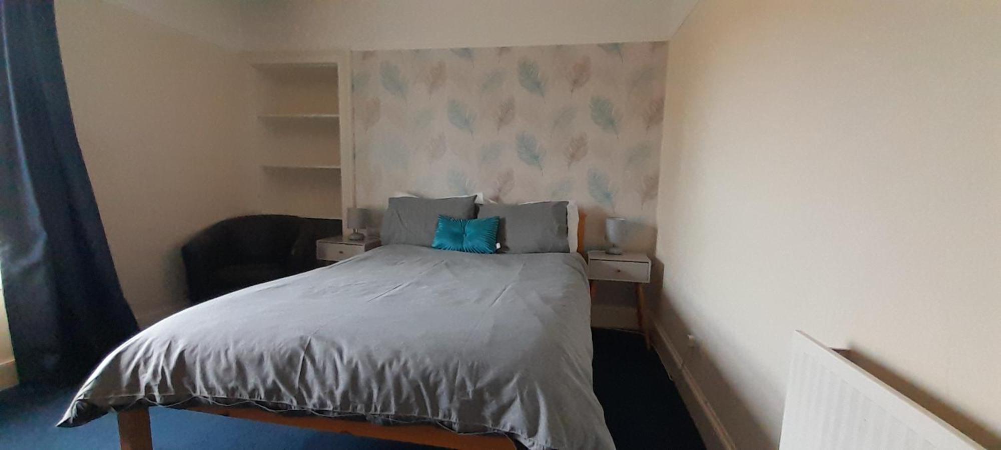 오크니 St Clair House 빌라 외부 사진