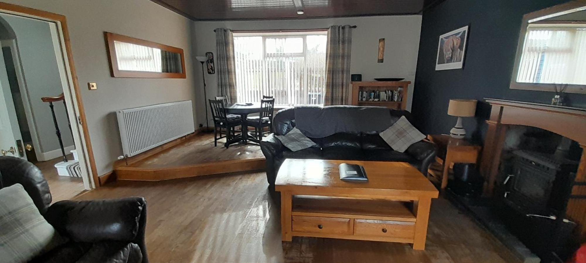 오크니 St Clair House 빌라 외부 사진