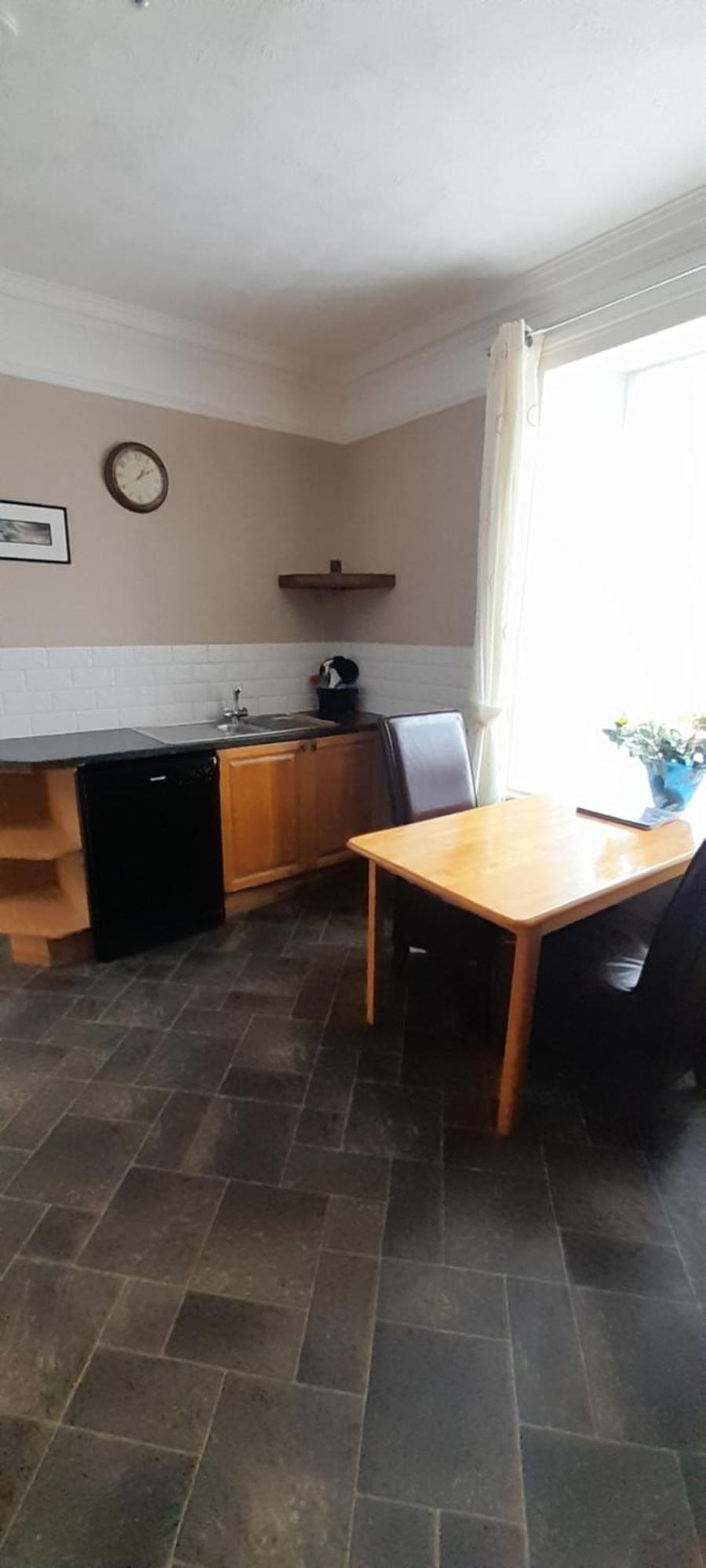 오크니 St Clair House 빌라 외부 사진