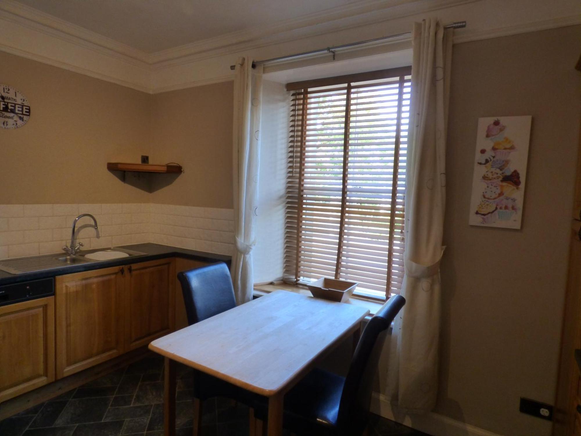오크니 St Clair House 빌라 외부 사진